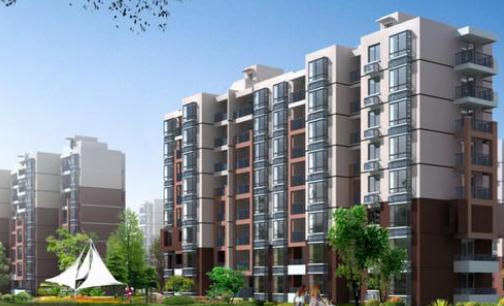 高樓層住宅的風(fēng)水-高樓層住宅風(fēng)水好嗎?