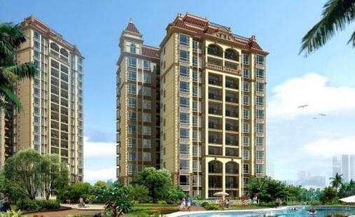 住宅風(fēng)水的知識:房子位于峽谷谷底好嗎?