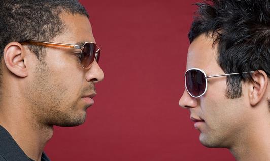 誘餌效應 教你與情敵斗智斗勇