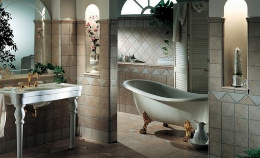 衛(wèi)生間布局的禁忌-衛(wèi)生間布局有什么禁忌?