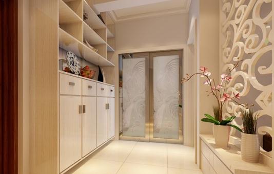 玄關(guān)怎么設(shè)計(jì)好?玄關(guān)宜光線充足