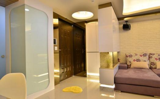 好風(fēng)水玄關(guān)實(shí)例-什么玄關(guān)風(fēng)水好?