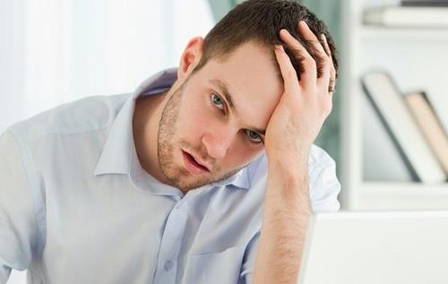 “老年病”青睞年輕人 辦公族易患骨質(zhì)疏松