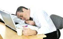 上班族的通病 掌握預(yù)防技巧讓你遠離頸椎病