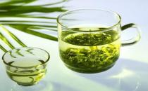 總看電腦眼干怎么辦？白領一天4杯茶振奮精神