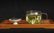 千萬(wàn)不要小看這一杯茶 白領(lǐng)必備佳品