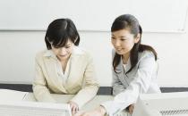 上班族腰背痛怎么回事 須警惕是否患強直性脊柱炎