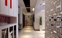 玄關風水怎么設計？玄關應該保持整潔