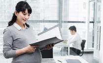 30歲以后職業女性懷孕須注意這些