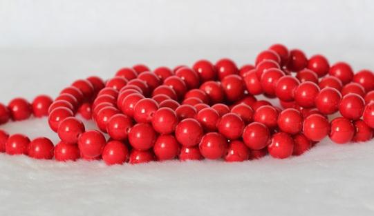 紅珊瑚價格如何?紅珊瑚如何鑒別?