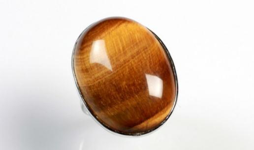 虎眼石的介紹-虎眼石的象征意義是什么？