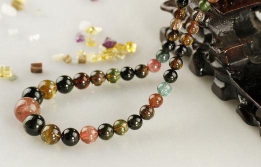 碧璽的介紹-碧璽的作用