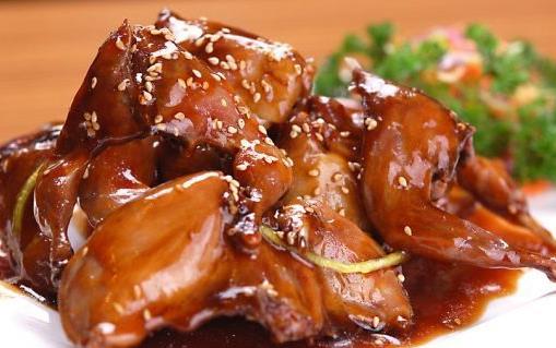 腎為先天之本 男人補(bǔ)腎吃這六類(lèi)食物