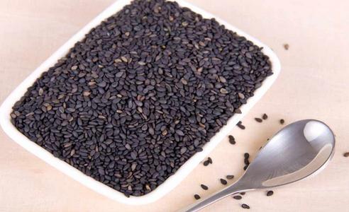 3類女性應多吃芝麻