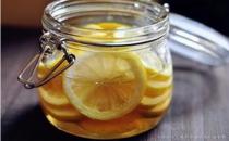 蜜漬檸檬的做法 酸酸甜甜又美白