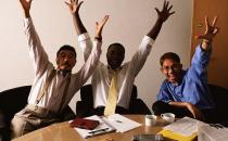 上班族無精打采怎么辦？精力充沛必做10個(gè)小動(dòng)作