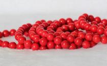 紅珊瑚價格如何？紅珊瑚如何鑒別？