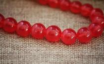 紅紋石的作用-佩戴紅紋石有什么好處？