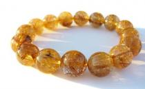 佩戴發(fā)晶有什么好處？發(fā)晶的作用