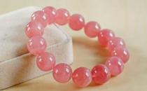 粉晶象征什么？粉晶是什么？