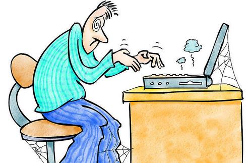 白領一族怎么保養皮膚 警惕久坐帶來的8大危害