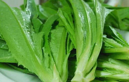 萵筍葉能吃嗎？萵筍葉維生素含量高