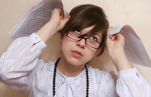 白領壓力大 潤腸通便飲食應該怎么吃?