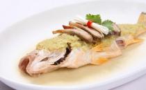 魚哪些部位最營養？盤點魚各部位的營養價值