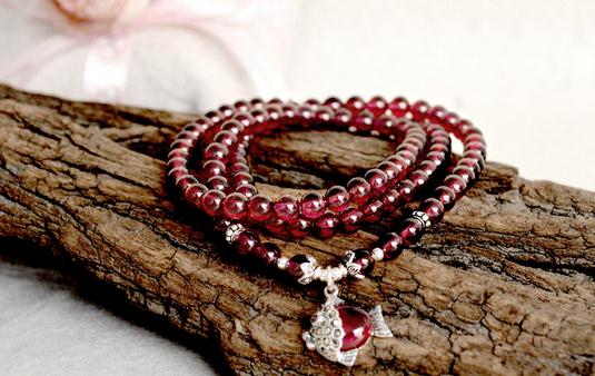 石榴石的介紹-石榴石的保養(yǎng)