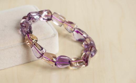 紫黃晶的作用-紫黃晶的介紹