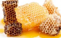 蜂蜜滋潤養顏防便秘 上班族養生不得不喝