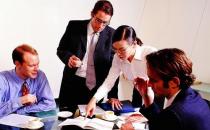 上班族患上健忘癥怎么辦？4個方法還你好記憶