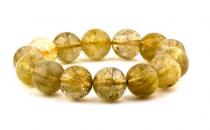 金發晶是怎樣的？金發晶的簡介