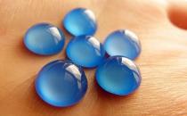 藍玉髓如何鑒別？藍玉髓價格如何？