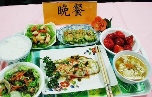 晚餐怎么吃最傷身 避免8種吃法