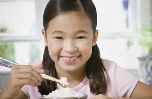 學生應該注意如何養胃