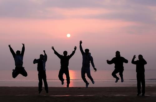 父母期望過高 孩子易患精神焦慮癥