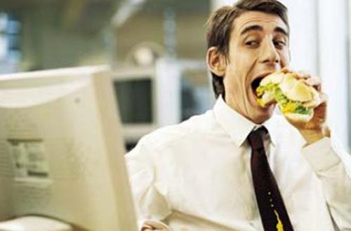 電腦前壞習慣,你有嗎?