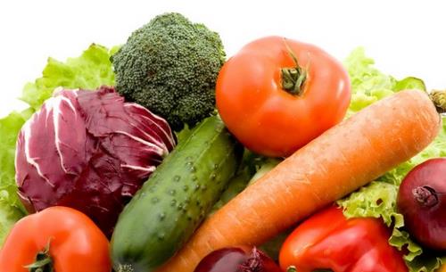 抓牢電腦族的營養救生圈