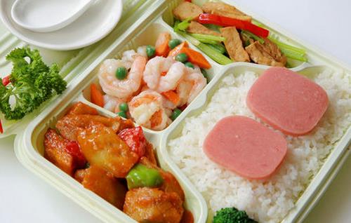 高考生吃什么能保證營養