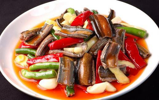 鱔魚有什么營養價值？鱔魚怎么做好？