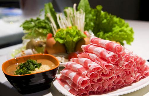 冬季養(yǎng)生 從健康飲食開始