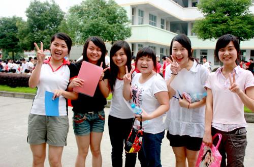 高考過后考生如何調(diào)整生活狀態(tài)