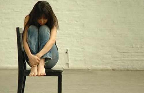 白領(lǐng)為何更易患憂郁癥