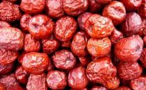 紅棗不可吃過(guò)量 盤(pán)點(diǎn)吃紅棗7大禁忌