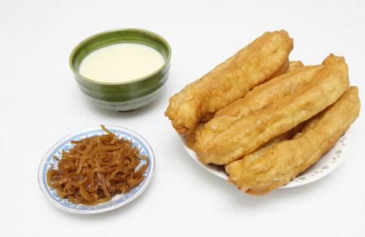 你的早餐多少分？早餐吃什么最健康？