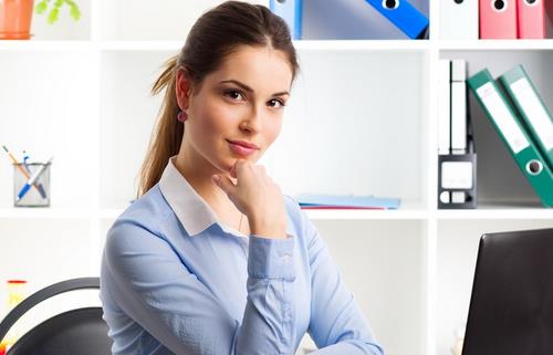 白領麗人常見的穿衣隱患