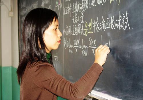 教師保健:吸入粉筆灰危害大嗎