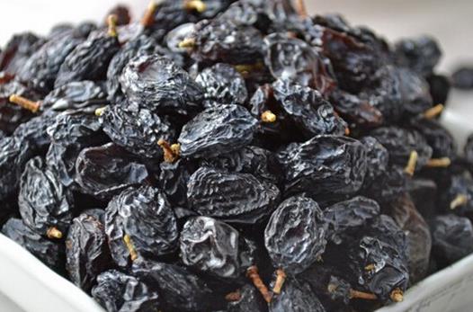 秋季女性養(yǎng)顏的首選四大干果