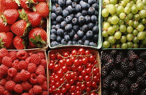 職場女性日常飲食的四大禁忌與八大營養(yǎng)